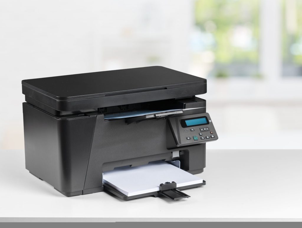 printers for government agencies
